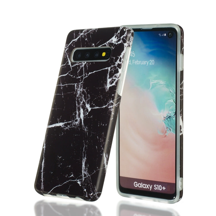 TPU Protective Case For Galaxy S10 Plus