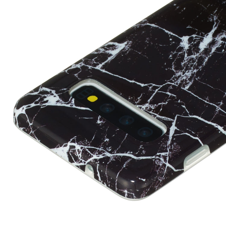 TPU Protective Case For Galaxy S10 Plus