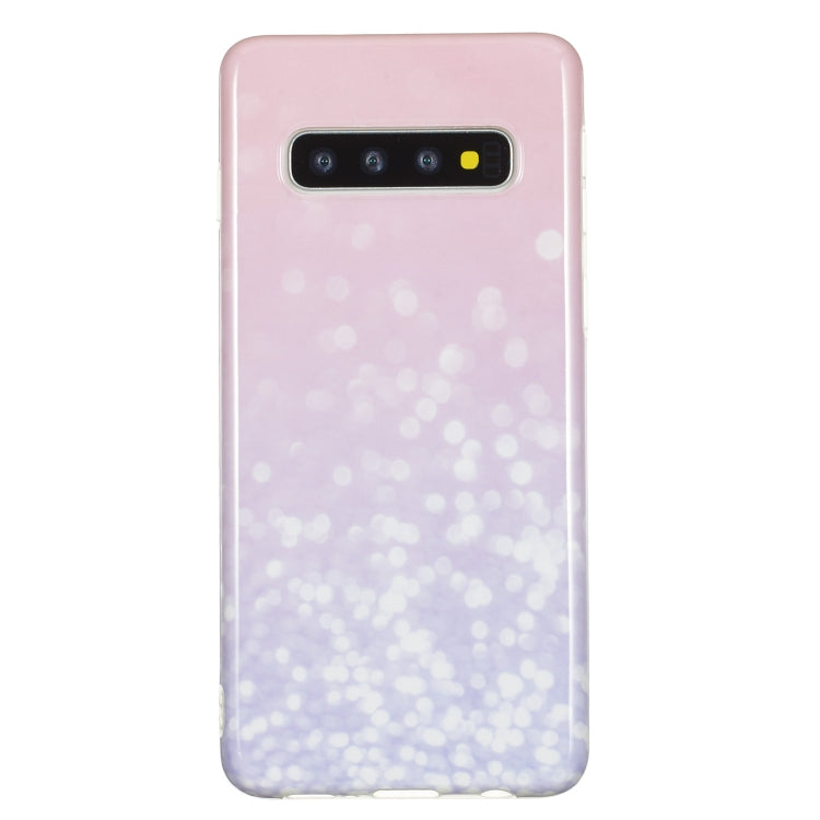 TPU Protective Case For Galaxy S10 Plus