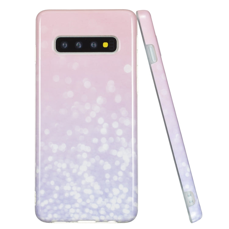 TPU Protective Case For Galaxy S10 Plus