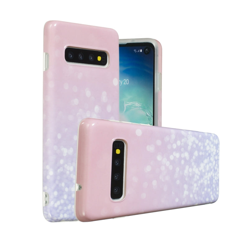TPU Protective Case For Galaxy S10 Plus