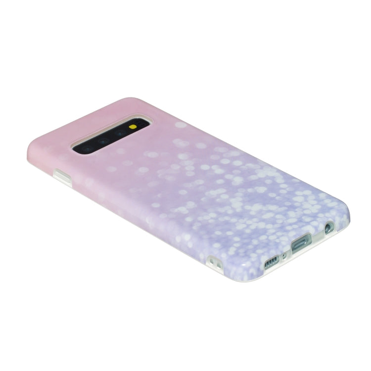 TPU Protective Case For Galaxy S10 Plus