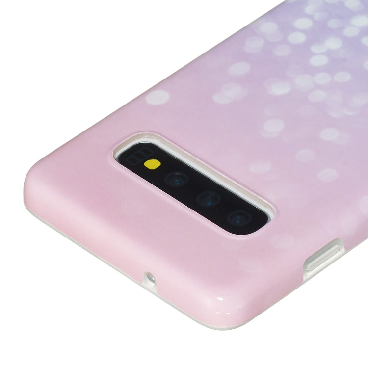 TPU Protective Case For Galaxy S10 Plus