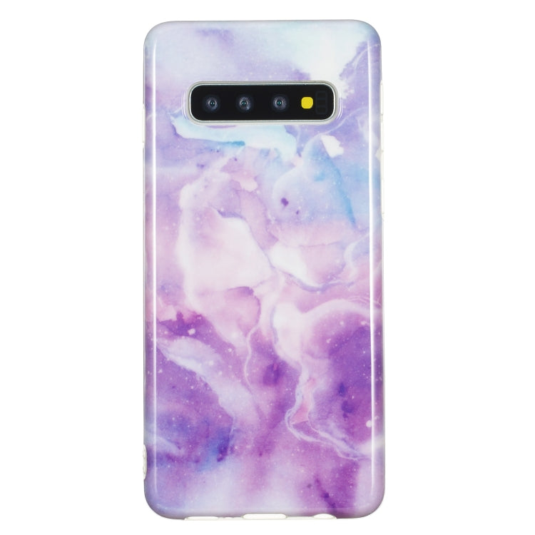 TPU Protective Case For Galaxy S10 Plus