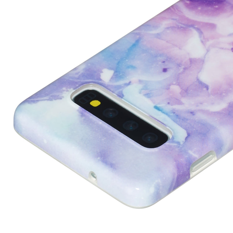 TPU Protective Case For Galaxy S10 Plus