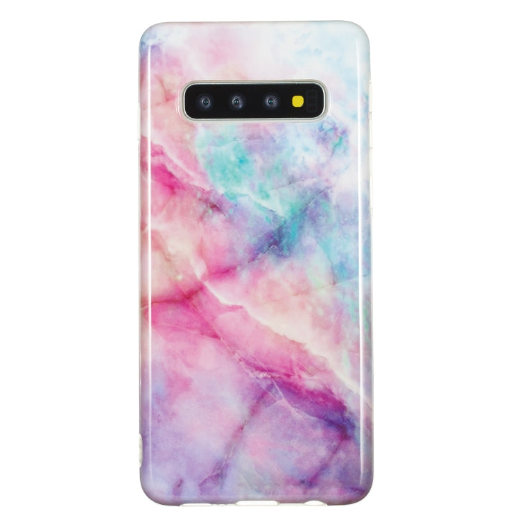 TPU Protective Case For Galaxy S10 Plus