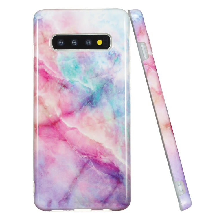 TPU Protective Case For Galaxy S10 Plus