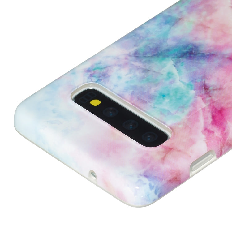 TPU Protective Case For Galaxy S10 Plus