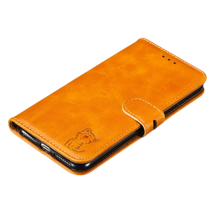 Leather Protective Case For iPhone 6 Plus & 6s Plus