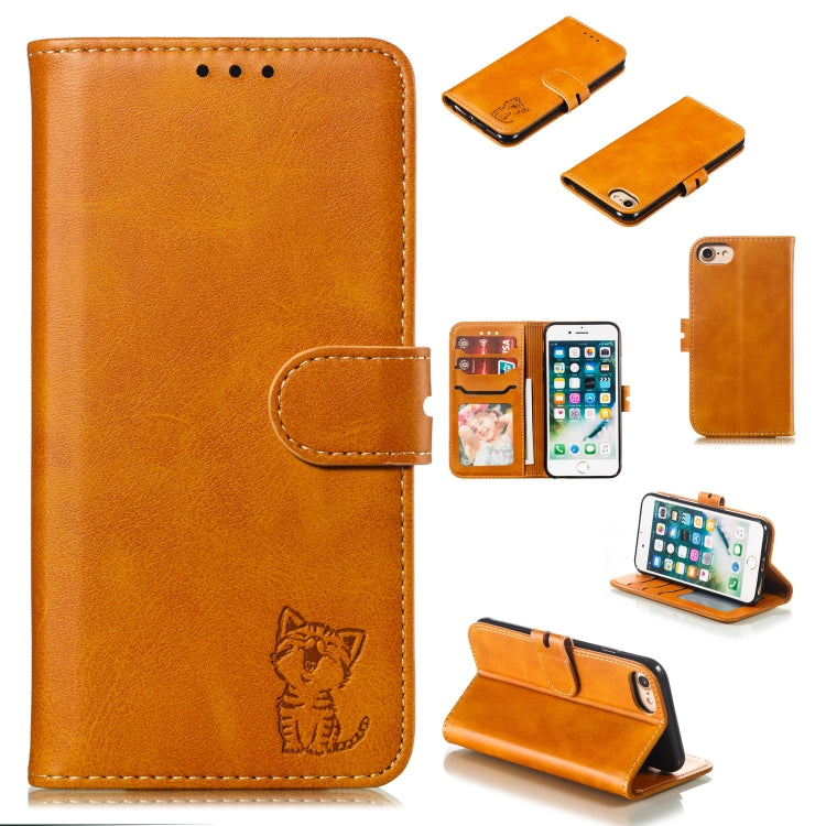 Leather Protective Case For iPhone 6 & 6s