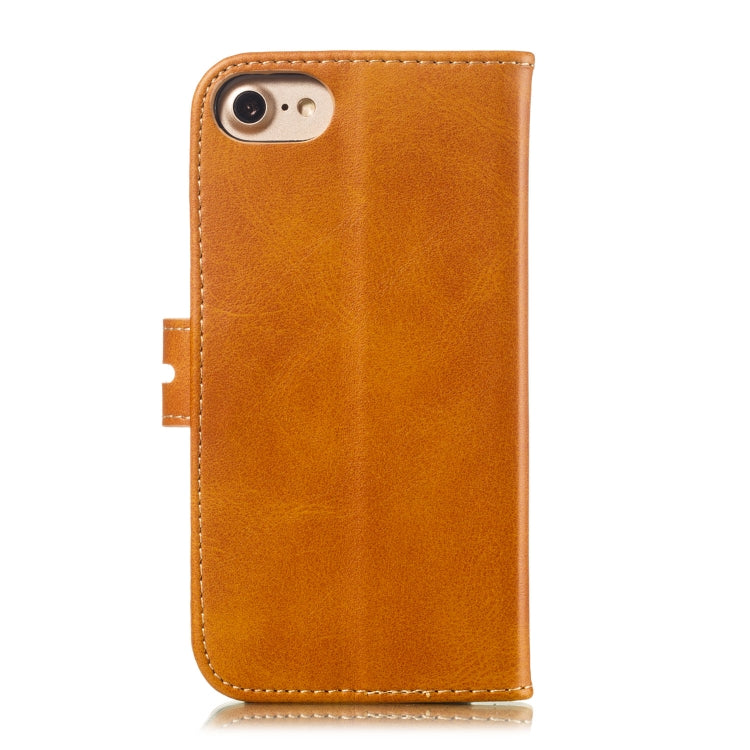 Leather Protective Case For iPhone 6 & 6s