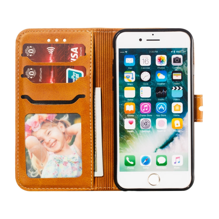 Leather Protective Case For iPhone 6 & 6s