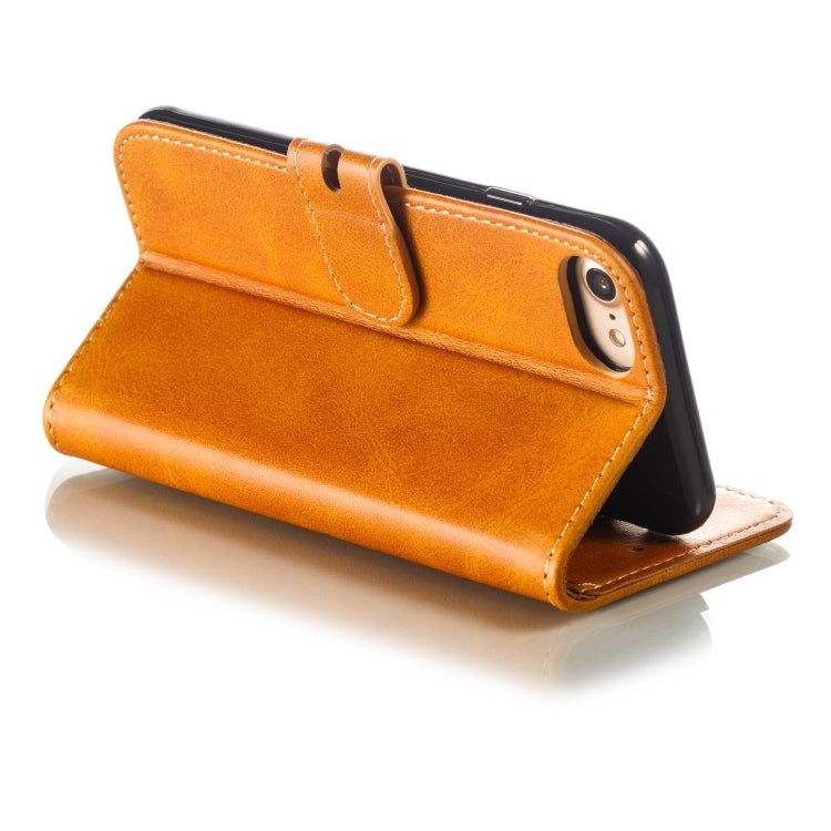 Leather Protective Case For iPhone 6 & 6s