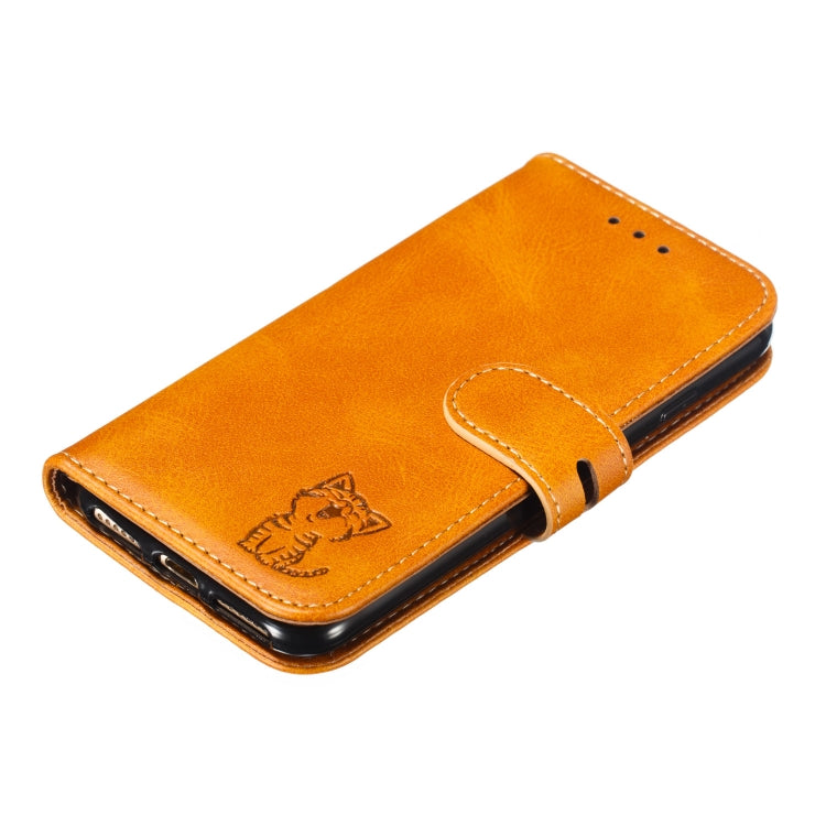 Leather Protective Case For iPhone 6 & 6s