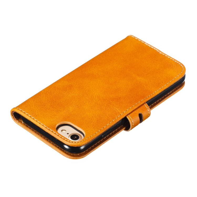 Leather Protective Case For iPhone 6 & 6s