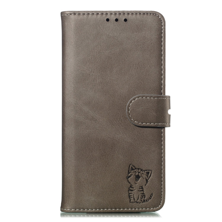 Leather Protective Case For Redmi Note 7