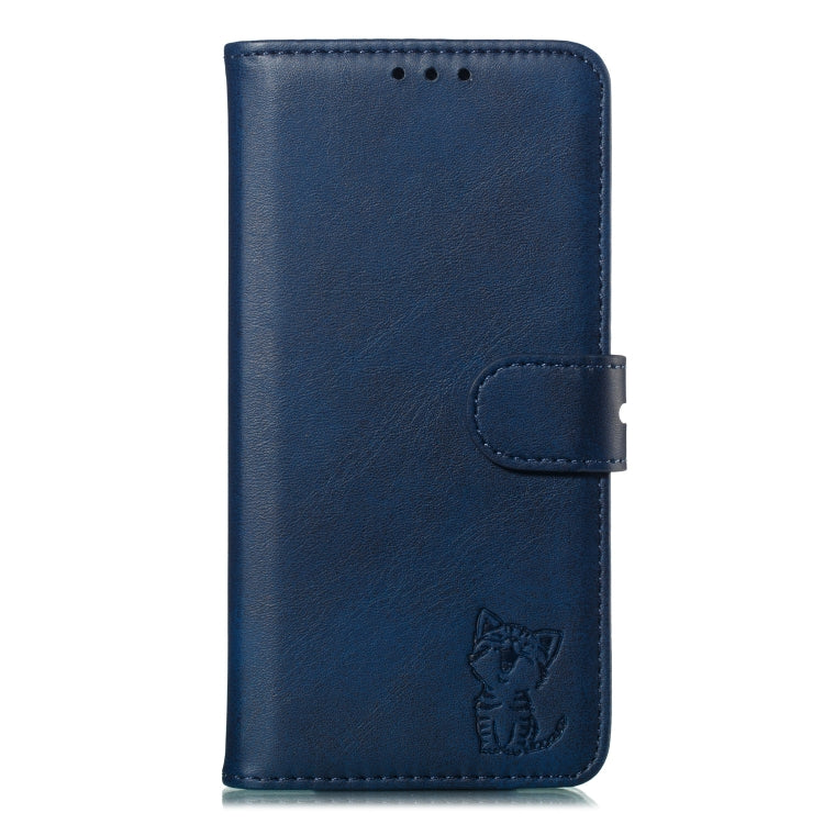Leather Protective Case For Redmi Note 7