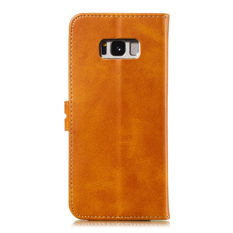 Leather Protective Case