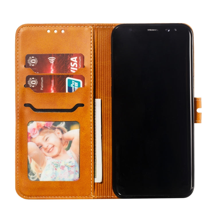 Leather Protective Case