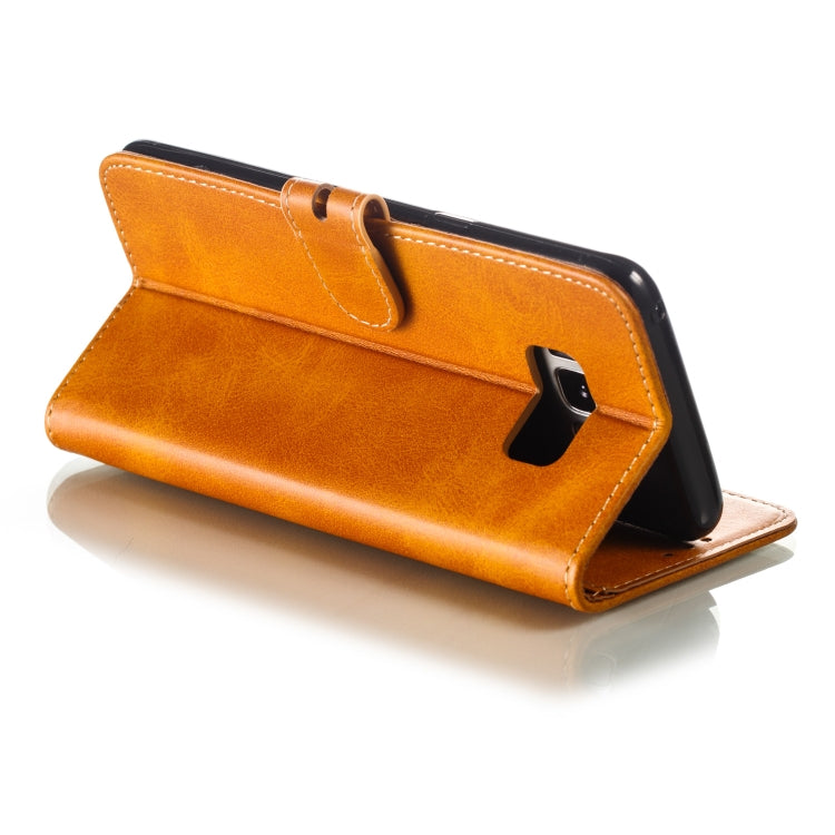 Leather Protective Case