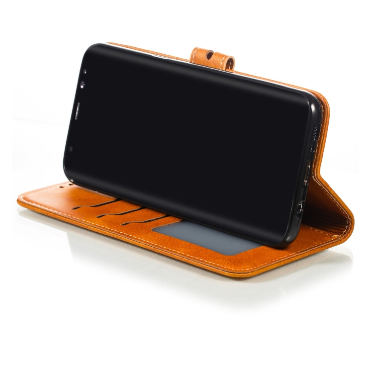 Leather Protective Case