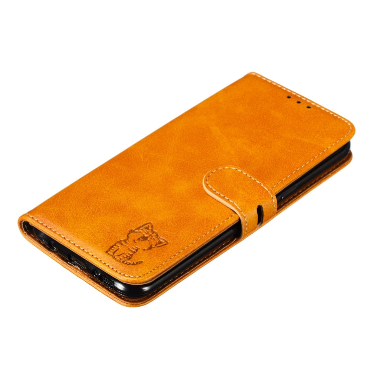 Leather Protective Case