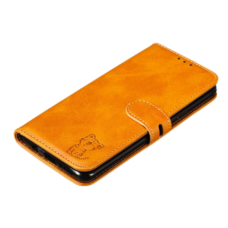 Leather Protective Case for Galaxy S9 Plus