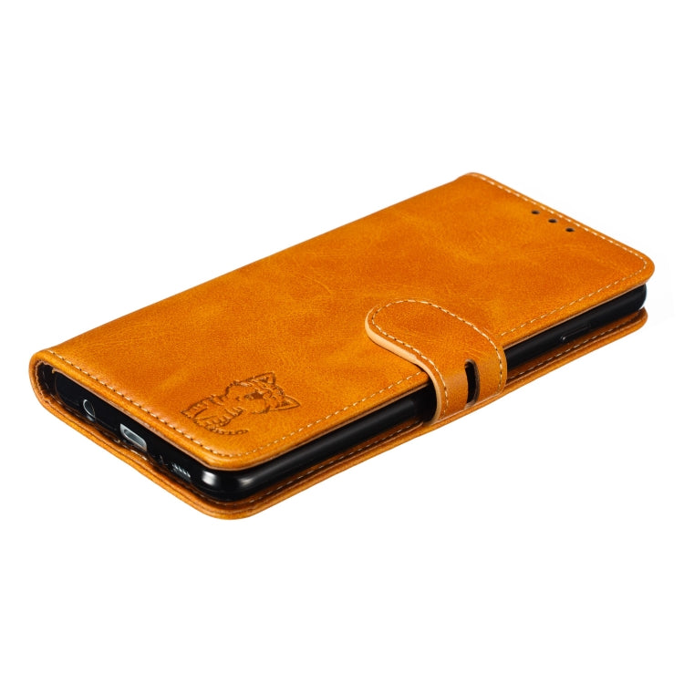 Leather Protective Case For Galaxy S10