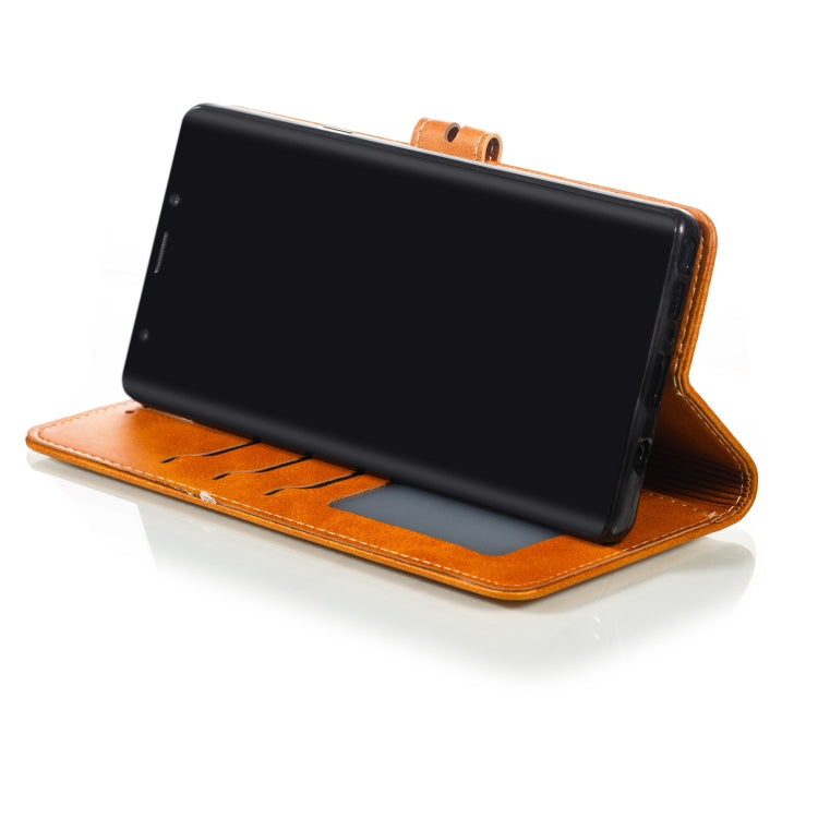 Leather Protective Case For Galaxy Note9