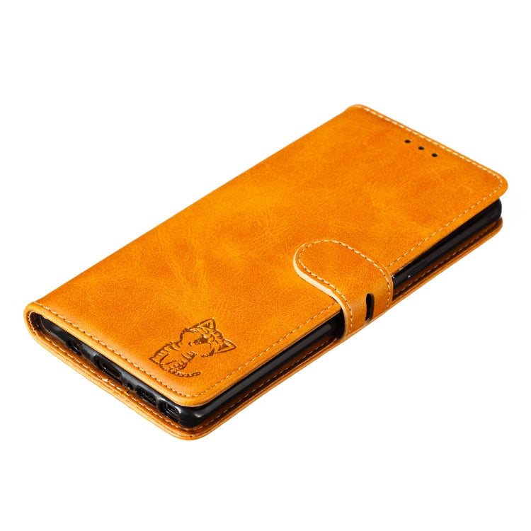 Leather Protective Case For Galaxy Note9