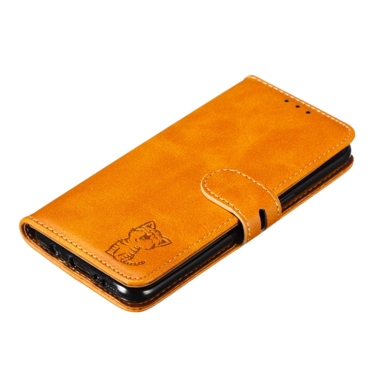 Leather Protective Case For Galaxy S8