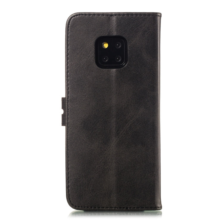 Leather Protective Case For Huawei Mate 20 Pro