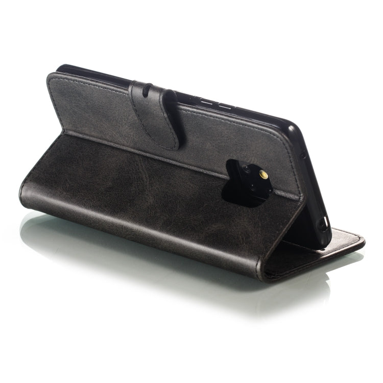 Leather Protective Case For Huawei Mate 20 Pro