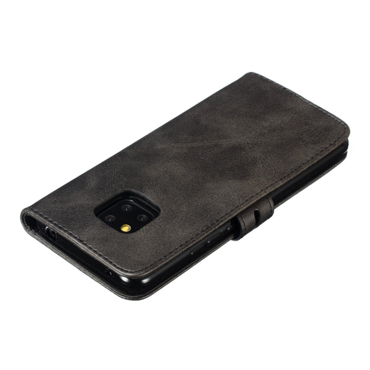 Leather Protective Case For Huawei Mate 20 Pro