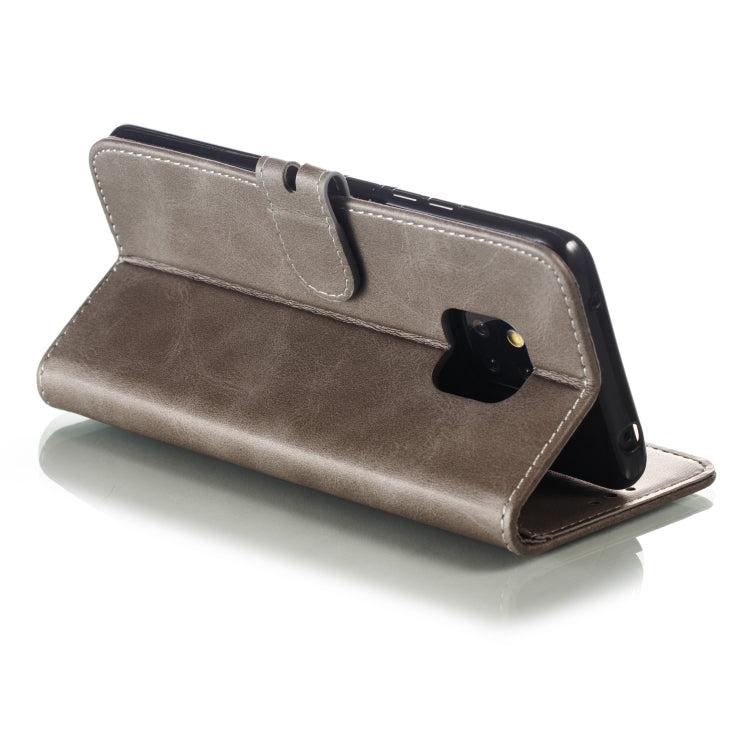 Leather Protective Case For Huawei Mate 20 Pro