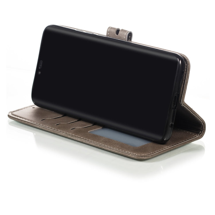 Leather Protective Case For Huawei Mate 20 Pro