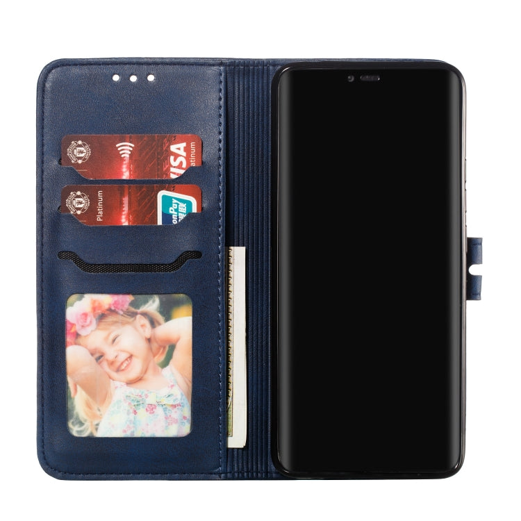 Leather Protective Case For Huawei Mate 20 Pro