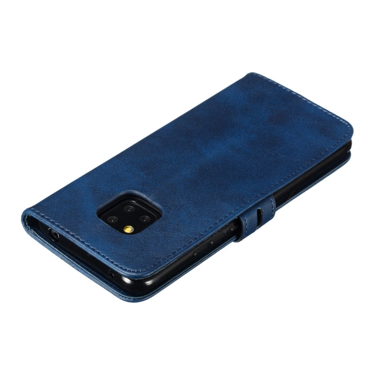 Leather Protective Case For Huawei Mate 20 Pro