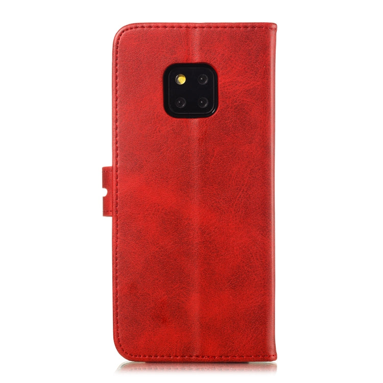 Leather Protective Case For Huawei Mate 20 Pro