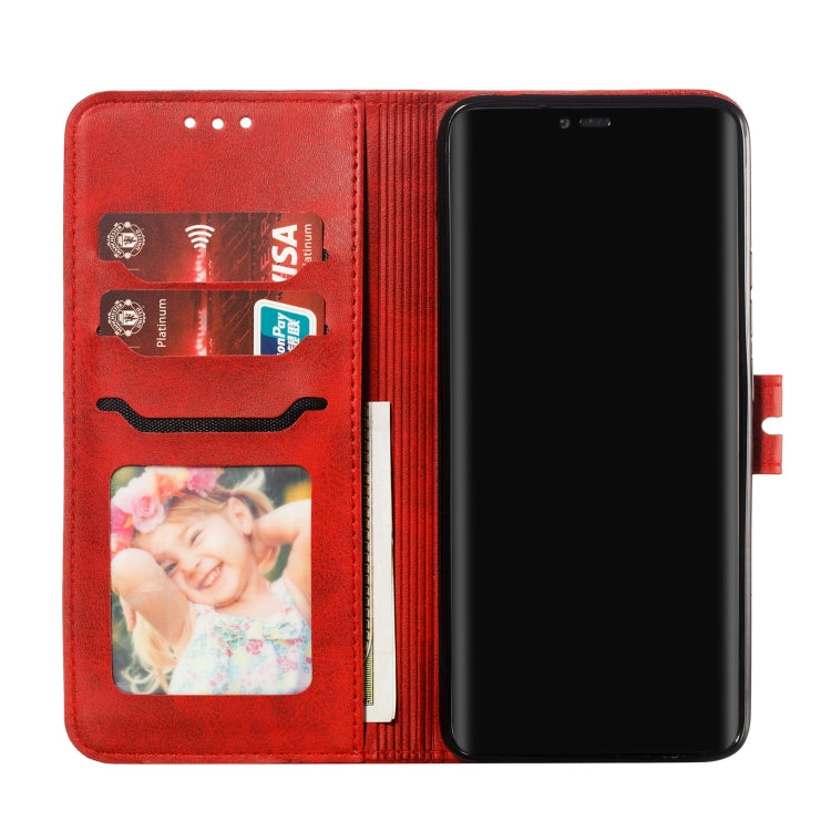 Leather Protective Case For Huawei Mate 20 Pro