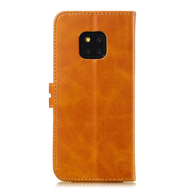 Leather Protective Case For Huawei Mate 20 Pro