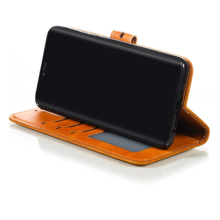 Leather Protective Case For Huawei Mate 20 Pro