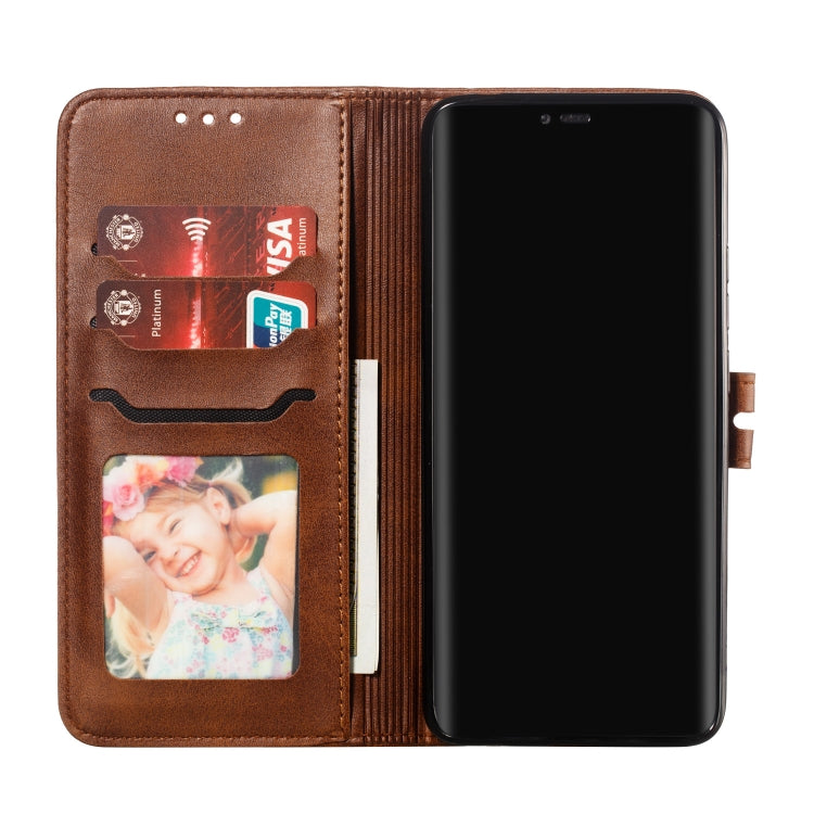 Leather Protective Case For Huawei Mate 20 Pro