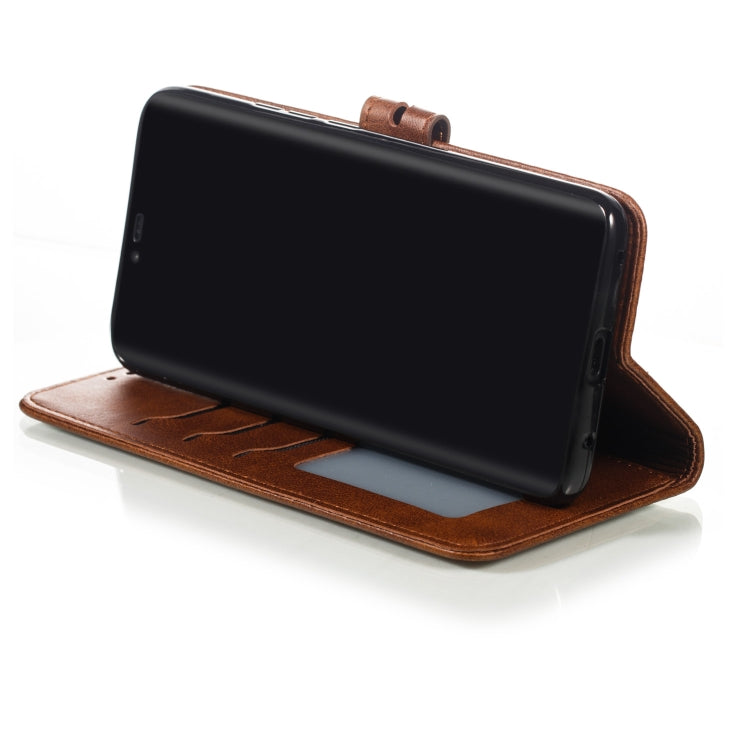 Leather Protective Case For Huawei Mate 20 Pro