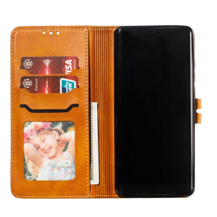 Leather Protective Case For Huawei P30 Pro