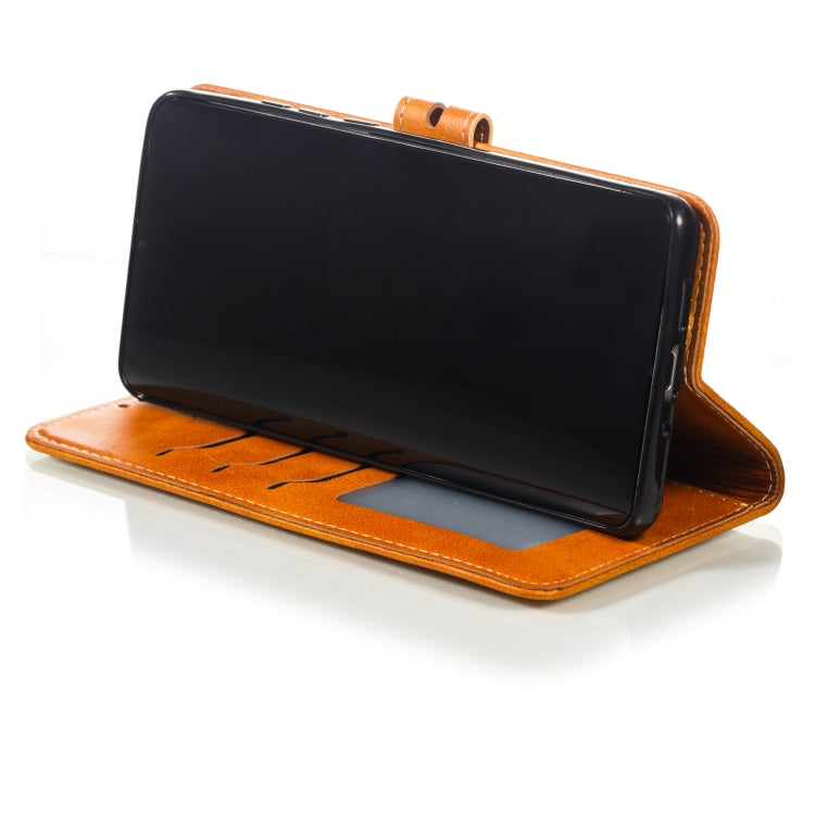 Leather Protective Case For Huawei P30 Pro