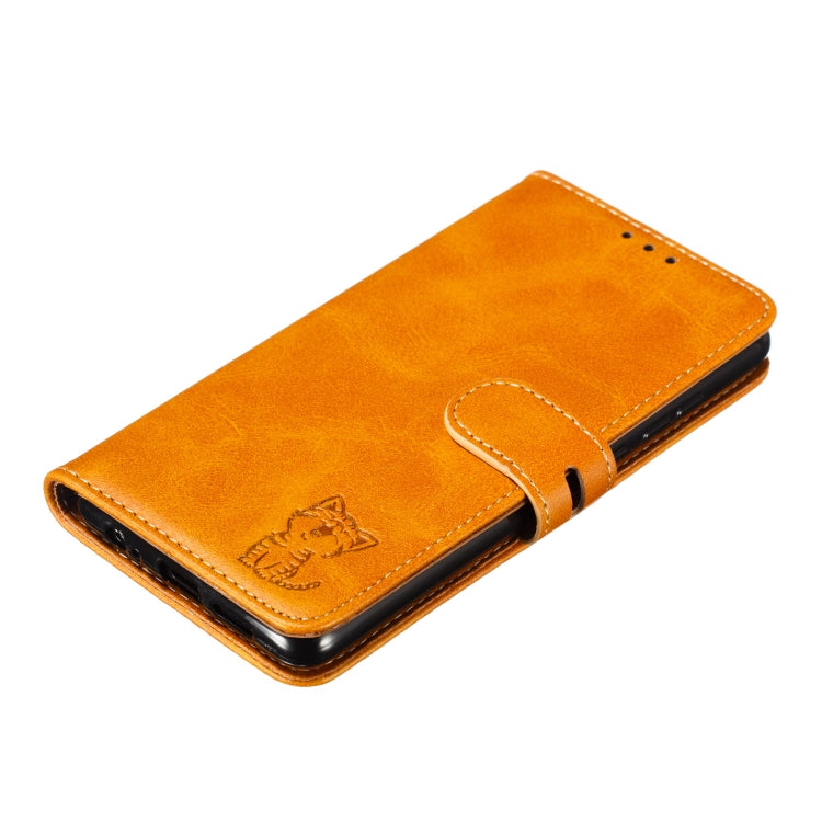 Leather Protective Case For Huawei P30