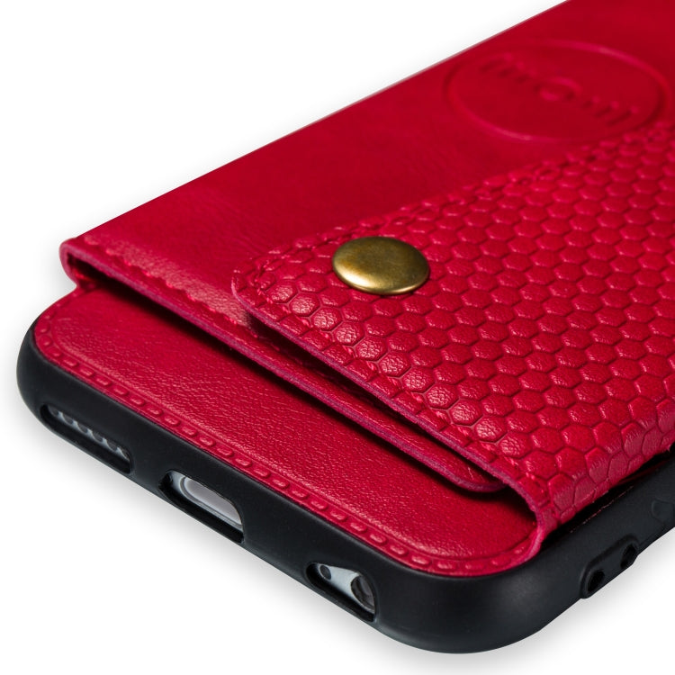 Leather Protective Case For iPhone 6 & 6s