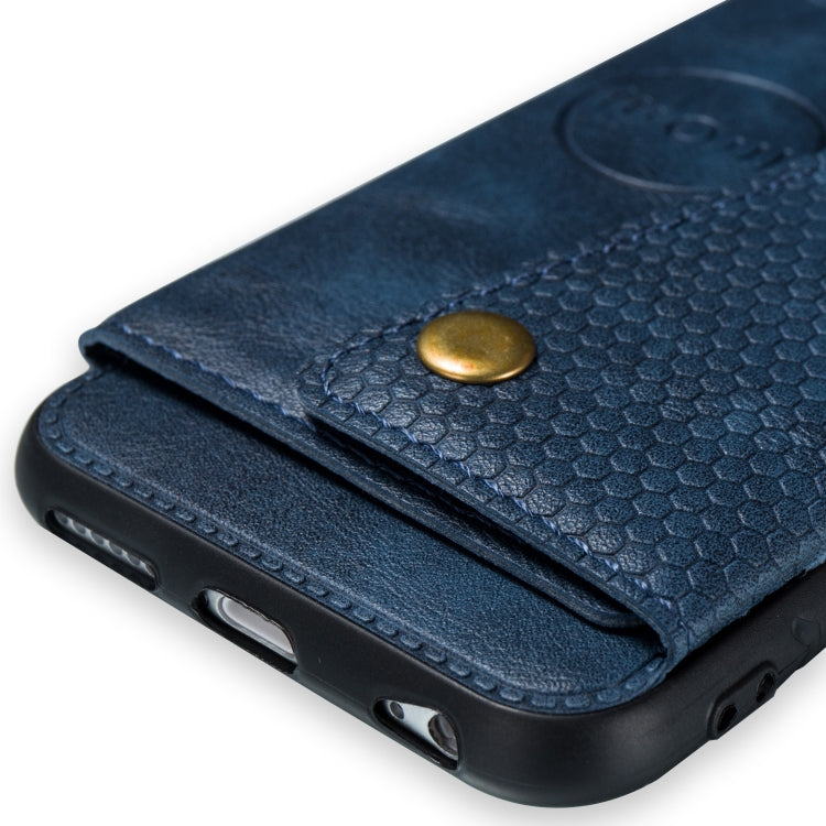 Leather Protective Case For iPhone 6 & 6s