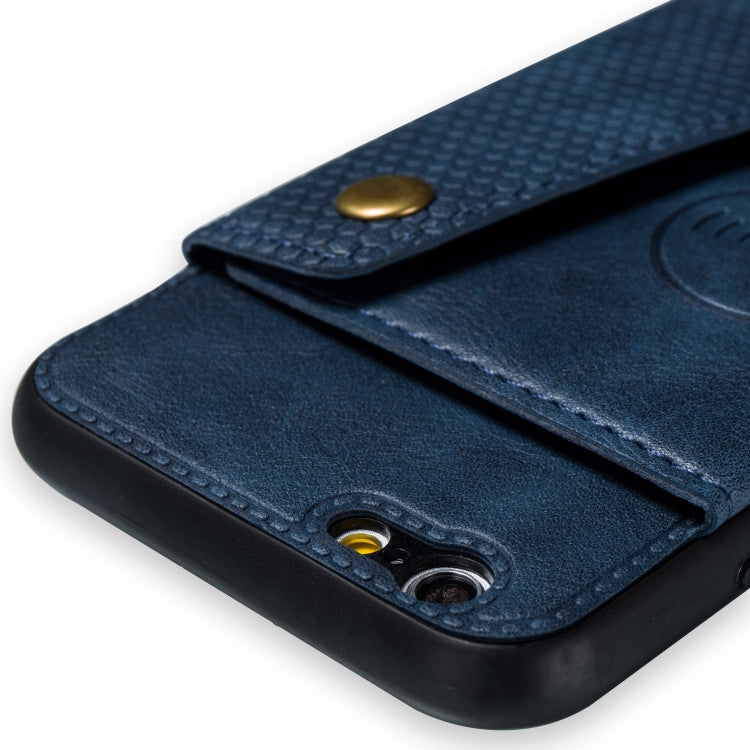 Leather Protective Case For iPhone 6 & 6s
